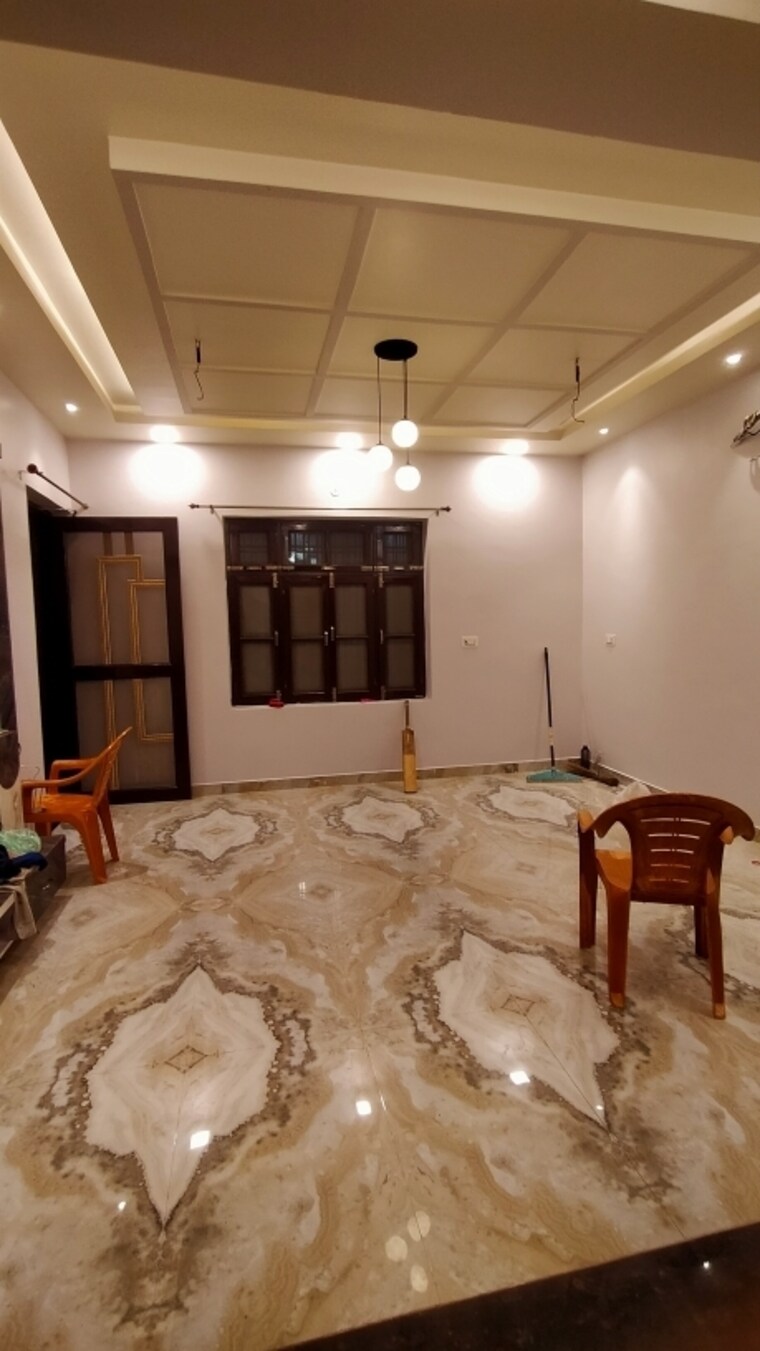 Bedroom, gomti nagar 3 Bedroom 2152 Sq.Ft. Independent House In Gomti Nagar Lucknow 9675510