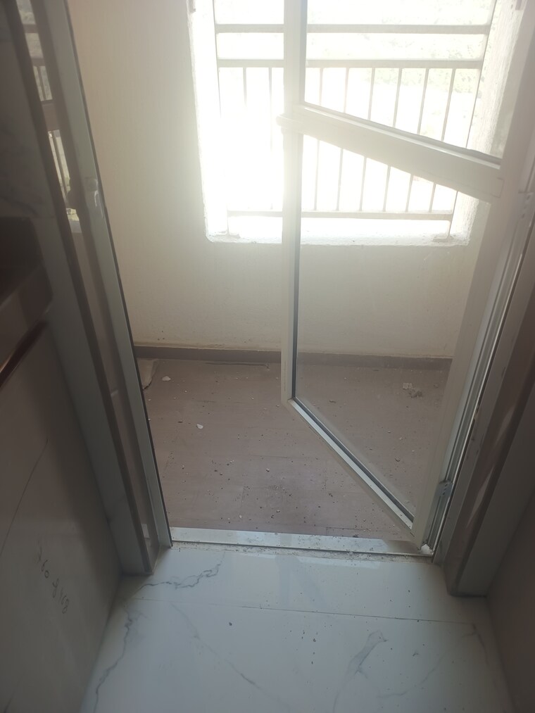 Kitchen, jp-north-barcelona 3 Bedroom 1023 Sq.Ft. Apartment In Mira Road Thane 9675528