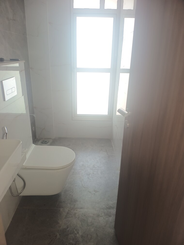 Bathroom, jp-north-barcelona 3 Bedroom 1023 Sq.Ft. Apartment In Mira Road Thane 9675528