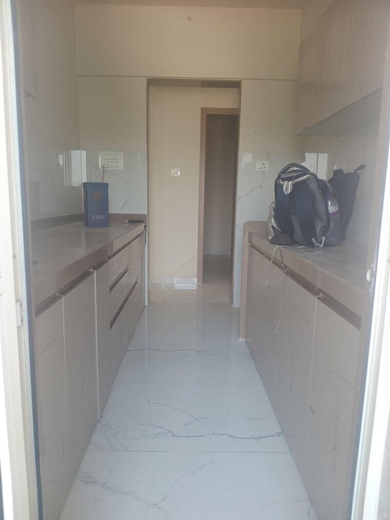 Kitchen, jp-north-barcelona 3 Bedroom 1023 Sq.Ft. Apartment In Mira Road Thane 9675528