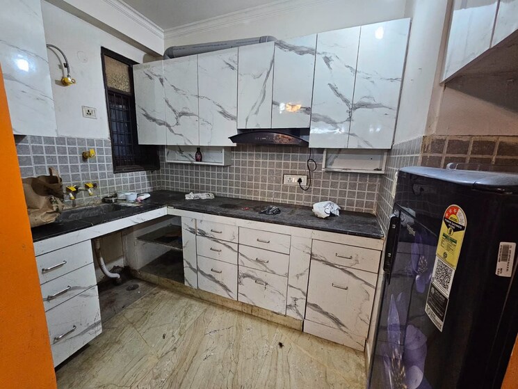 Kitchen, saket 2 Bedroom 1200 Sq.Ft. Apartment In Saket Delhi 9675540