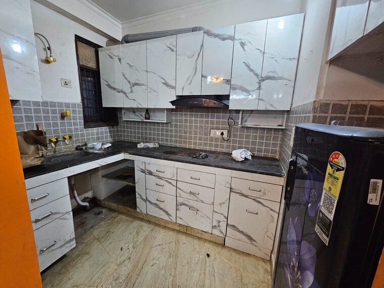 Kitchen, saket 2 Bedroom 1200 Sq.Ft. Apartment In Saket Delhi 9675540