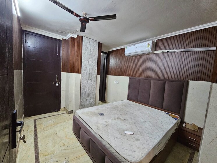 Bedroom, saket 2 Bedroom 1200 Sq.Ft. Apartment In Saket Delhi 9675540