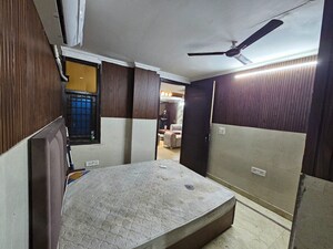 Bedroom in 2 BHK Apartment at Saket – for Rent