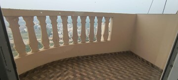 Bedroom in 2 BHK Apartment at Ansal Royal Heritage, Sector 70 – for Sale