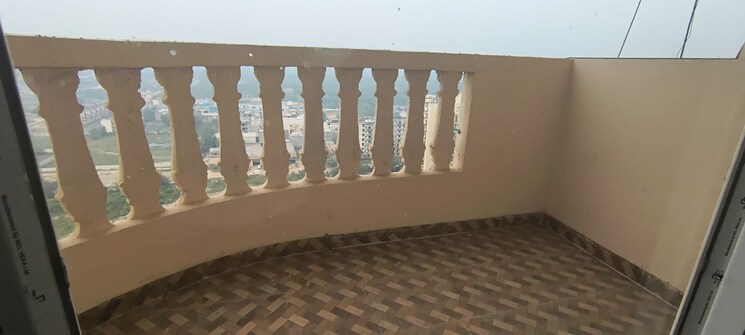 Bedroom, ansal-royal-heritage 2 Bedroom 859 Sq.Ft. Apartment In Sector 70 Faridabad 9675546