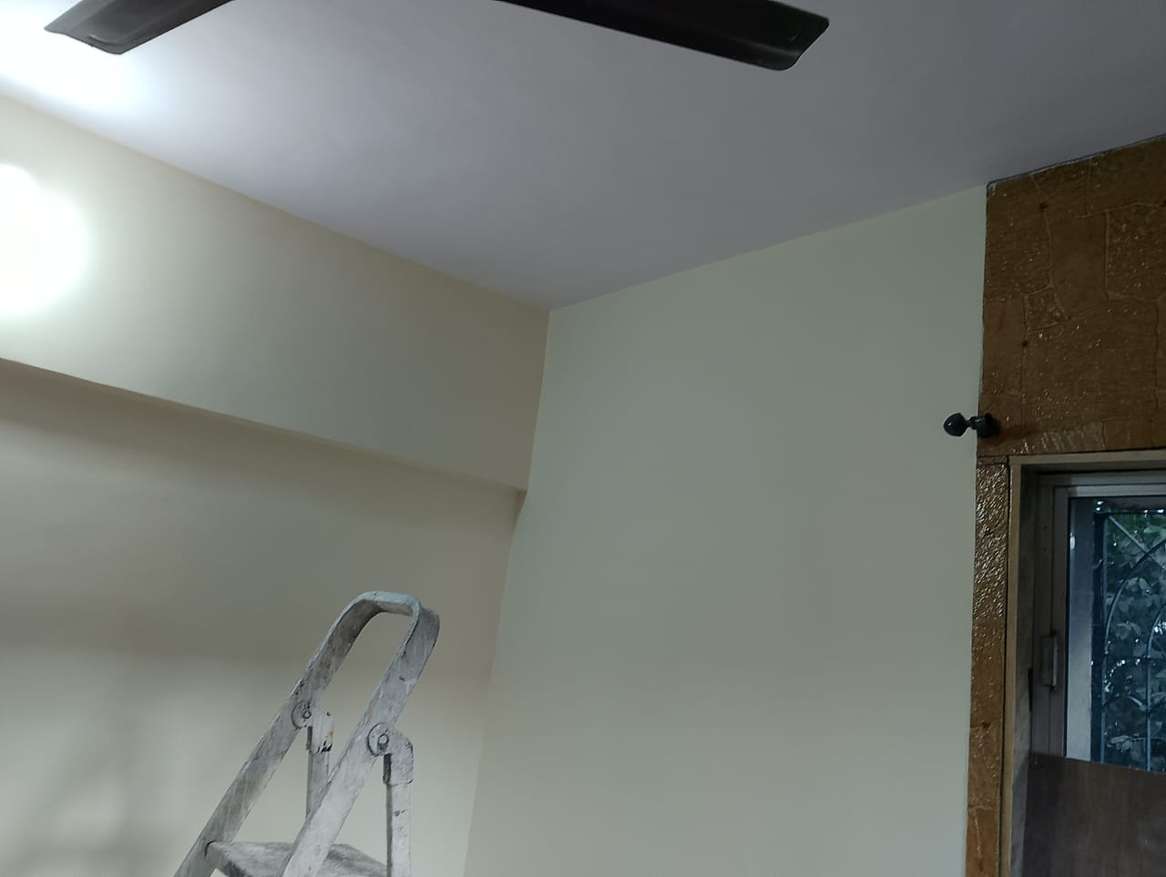 1 BHK Apartment For Rent in Vallabh CHS