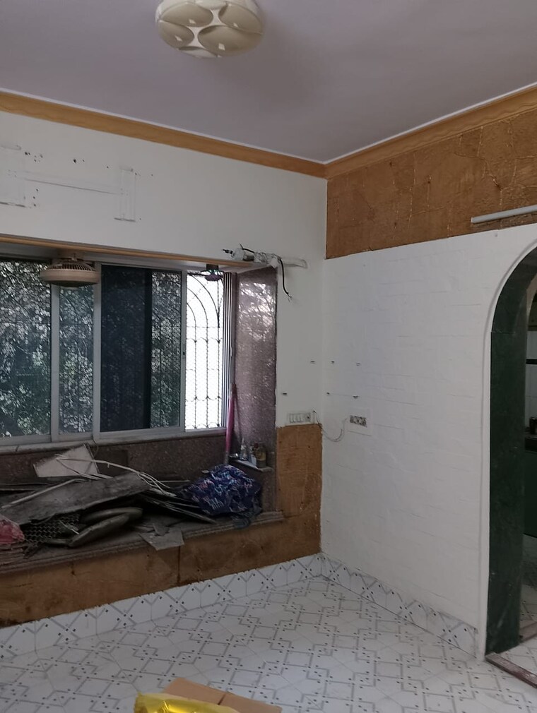 Living Room, vallabh-chs 1 Bedroom 450 Sq.Ft. Apartment In Goregaon West Mumbai 9675530