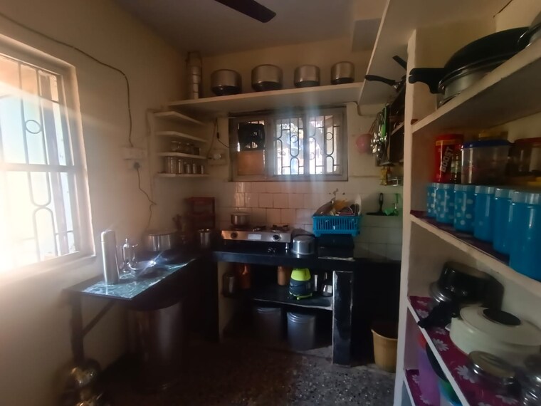 Gym, ambernath west 1 Bedroom 550 Sq.Ft. Apartment In Ambernath West Thane 9675519