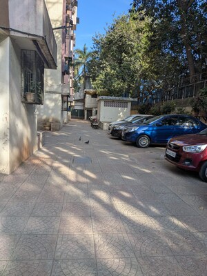 Parking in 1 BHK Apartment at Vallabh CHS, Goregaon West – for Rent