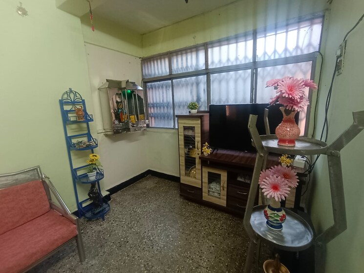 Kitchen, ambernath west 1 Bedroom 550 Sq.Ft. Apartment In Ambernath West Thane 9675519