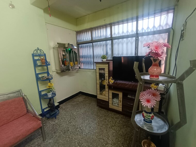 Kitchen, ambernath west 1 Bedroom 550 Sq.Ft. Apartment In Ambernath West Thane 9675519