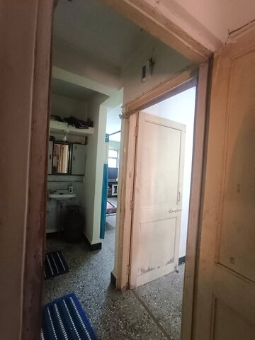 Building Lobby in 1 BHK Apartment at Ambernath West – for Sale