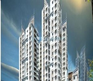 3 BHK Apartment For Rent in NCC Urban One, Narsingi