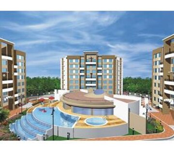  Shop For Sale in Sai Shree Grandview7-Phase-III, Ambegaon Budruk