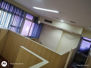 Furnished Amenities in  Office Space at Begumpet – for Rent