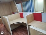 1800 Sq.Ft. Office Space in Begumpet