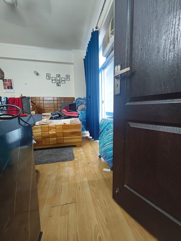 Balcony, amrapali-zodiac 2 Bedroom 950 Sq.Ft. Apartment In Sector 120 Noida 9675518