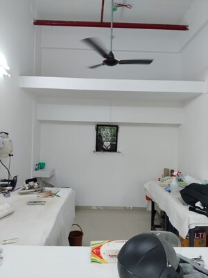 Team Area in  Shop at Sai Shree Grandview7-Phase-III, Ambegaon Budruk – for Sale