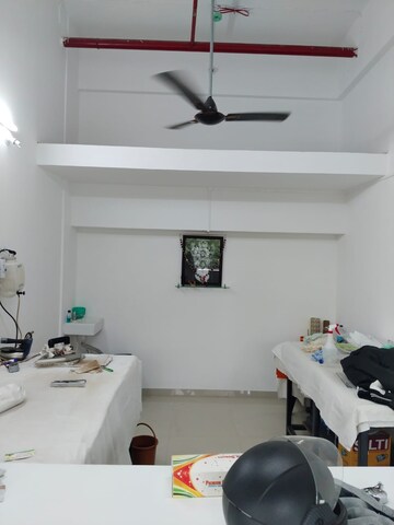 Team Area in  Shop at Sai Shree Grandview7-Phase-III, Ambegaon Budruk – for Sale