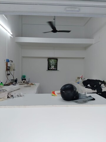 Team Area in  Shop at Sai Shree Grandview7-Phase-III, Ambegaon Budruk – for Sale