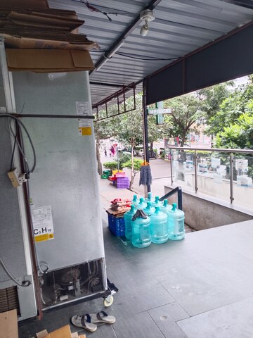 Balcony in  Shop at Sai Shree Grandview7-Phase-III, Ambegaon Budruk – for Sale