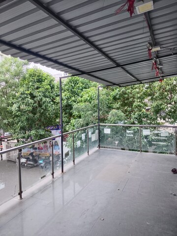 Balcony in  Shop at Sai Shree Grandview7-Phase-III, Ambegaon Budruk – for Sale