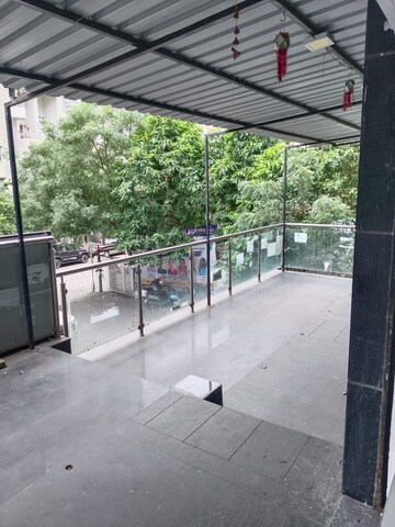 Balcony in  Shop at Sai Shree Grandview7-Phase-III, Ambegaon Budruk – for Sale