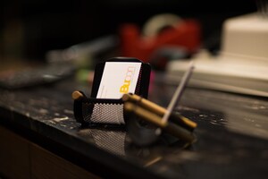 Living Room in  Office Space at HN Safal Mondeal Square, Prahlad Nagar – for Rent