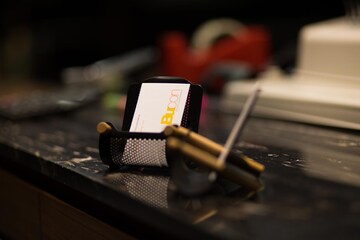 Living Room in  Office Space at HN Safal Mondeal Square, Prahlad Nagar – for Rent