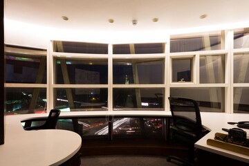 Gym in  Office Space at HN Safal Mondeal Square, Prahlad Nagar – for Rent