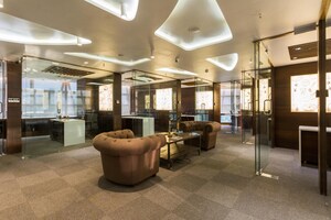  Office Space For Rent in HN Safal Mondeal Square, Prahlad Nagar