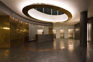  Office Space – Exterior View View at HN Safal Mondeal Square, Prahlad Nagar - for Rent