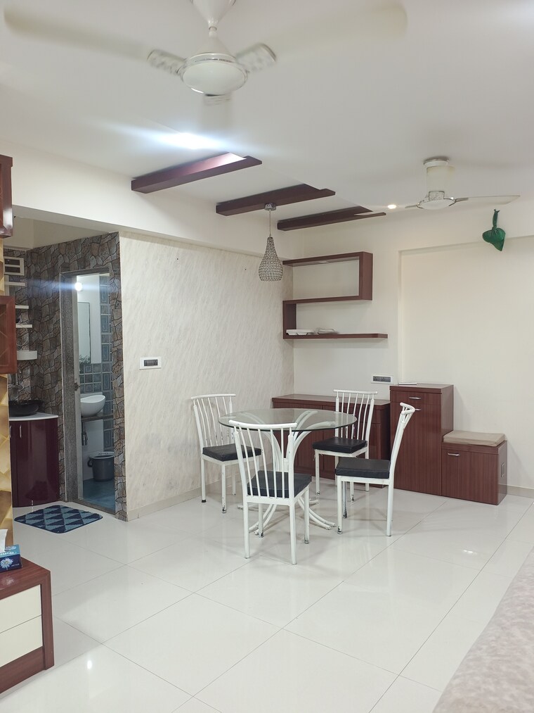 undefined, skd-pinnacolo 2 Bedroom 580 Sq.Ft. Apartment In Mira Road Thane 9675566