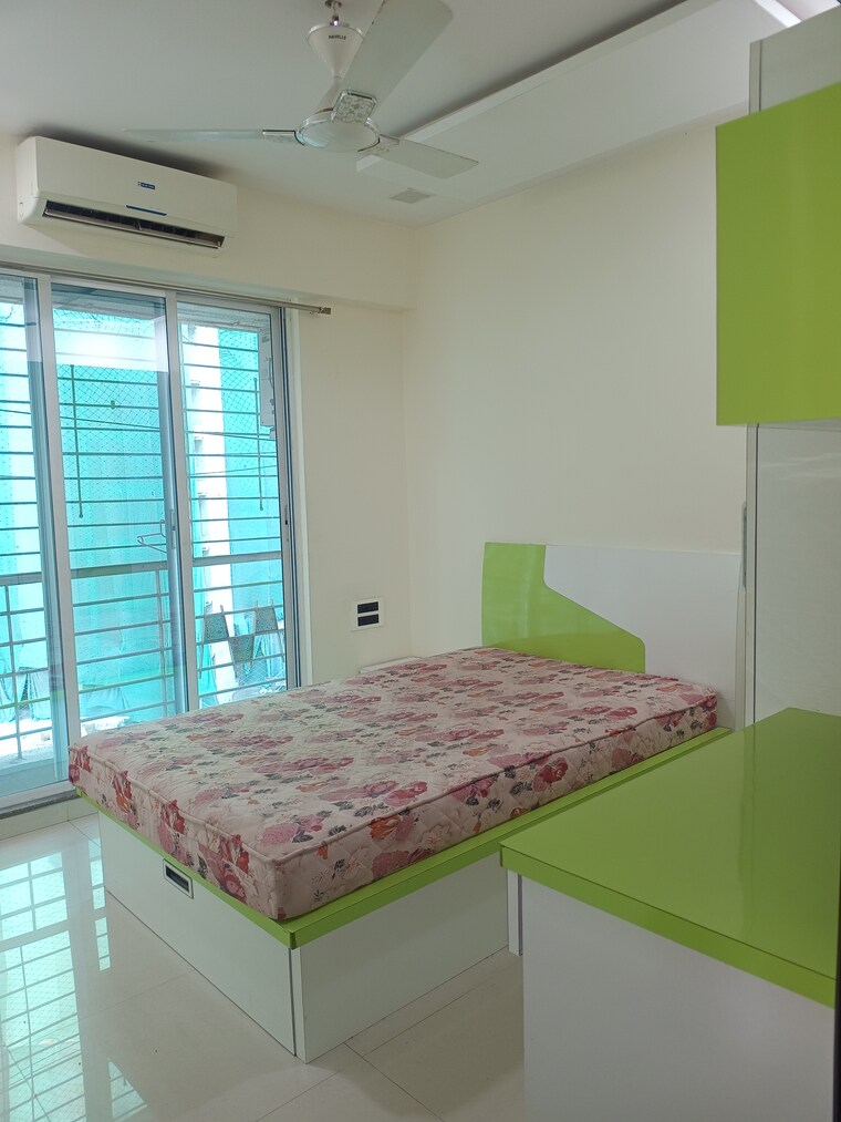 undefined, skd-pinnacolo 2 Bedroom 580 Sq.Ft. Apartment In Mira Road Thane 9675566