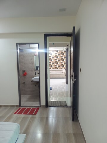 Furnished Amenities in 2 BHK Apartment at SKD Pinnacolo, Mira Road – for Rent