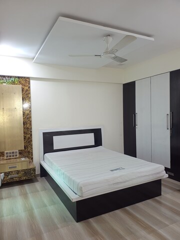 Furnished Amenities in 2 BHK Apartment at SKD Pinnacolo, Mira Road – for Rent