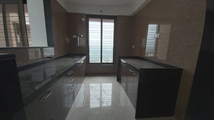 Kitchen, goodbuild-shepherd-royal 3 Bedroom 922 Sq.Ft. Apartment In Goregaon West Mumbai 9675565