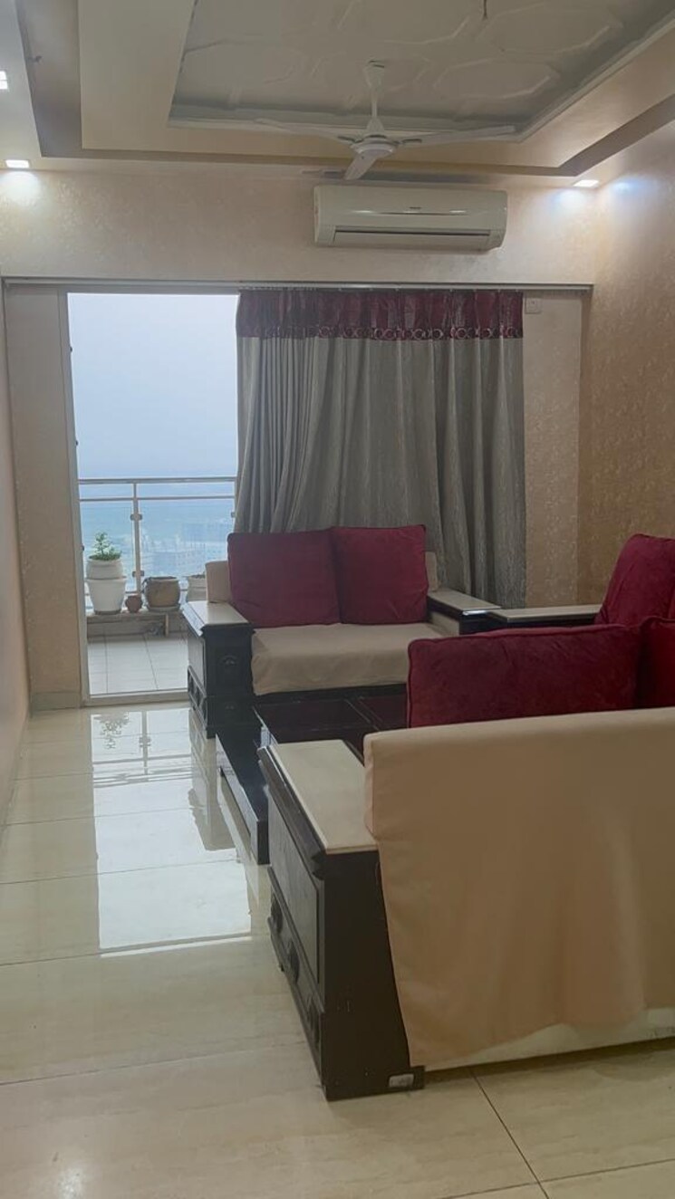 Living Room, gaur-sportswood 3.5 Bedroom 2280 Sq.Ft. Apartment In Sector 79 Noida 9675571