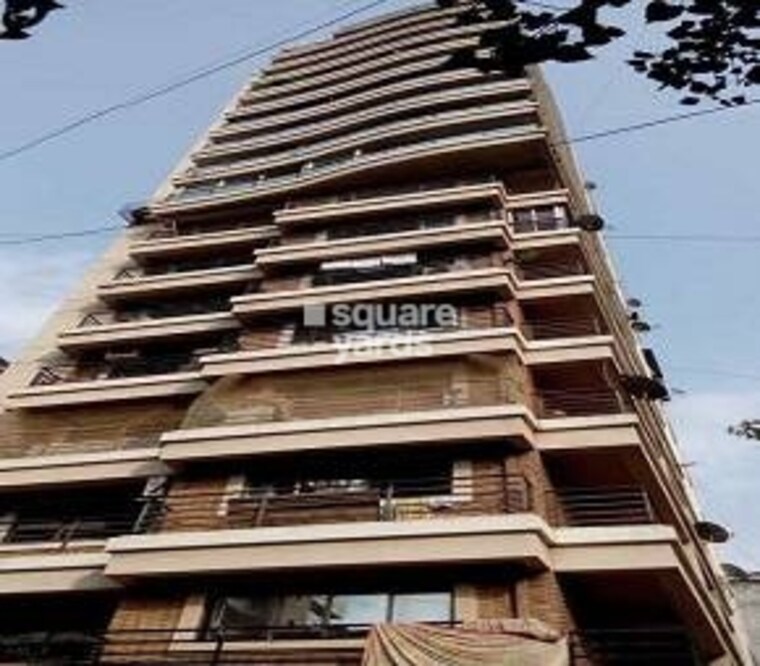 Exterior View, virgo-heights 5 Bedroom 2200 Sq.Ft. Apartment In Bandra West Mumbai 9675564