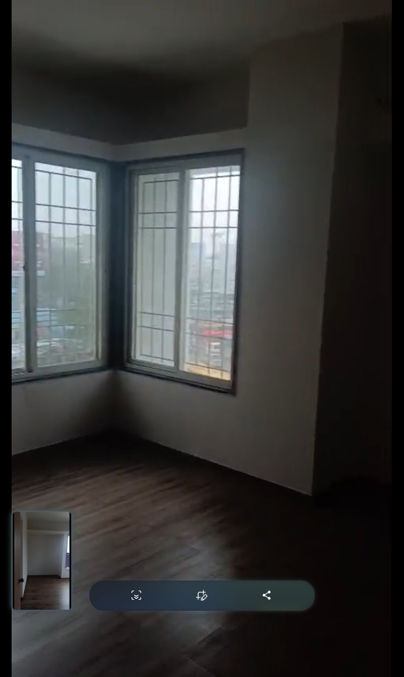 3 BHK Apartment For Rent in JD Gaatha