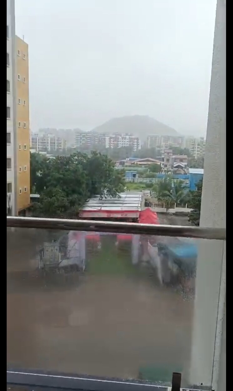 Swimming Pool, jd-gaatha 3 Bedroom 922 Sq.Ft. Apartment In Lohgaon Pune 9675588