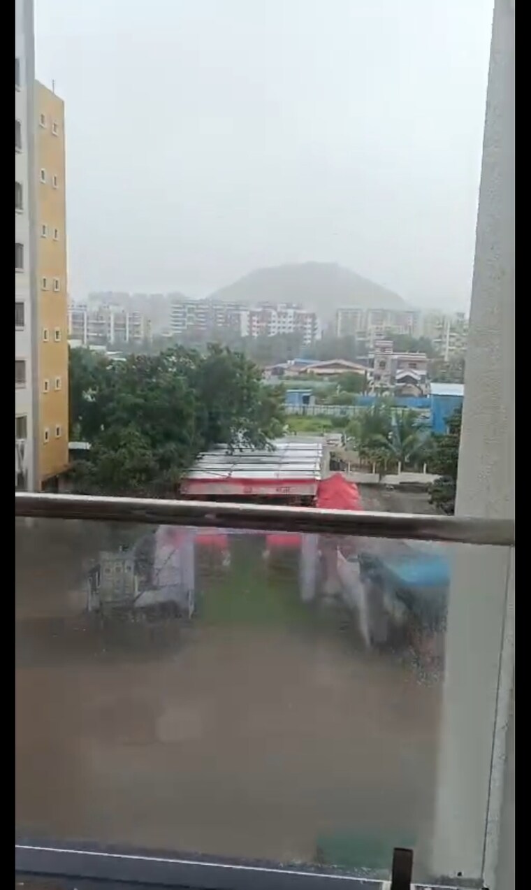 Swimming Pool, jd-gaatha 3 Bedroom 922 Sq.Ft. Apartment In Lohgaon Pune 9675588