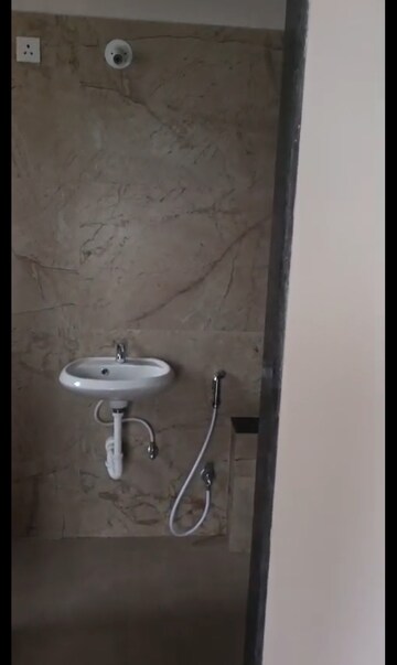 Bathroom in 3 BHK Apartment at JD Gaatha, Lohgaon – for Rent