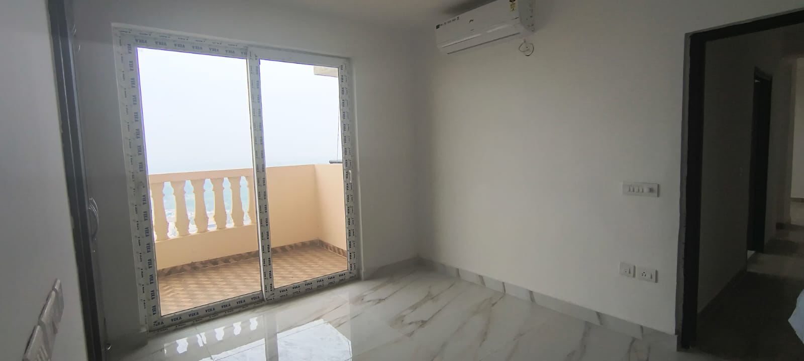 2 BHK Apartment For Rent in Ansal Royal Heritage