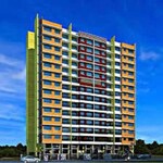 2 BHK 600 Sq.Ft. Apartment in Jeevan Rachana CHS