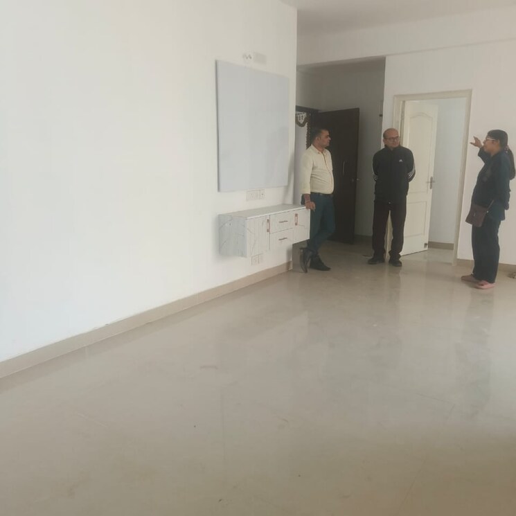 Room, tashee-capital-gateway 3 Bedroom 2295 Sq.Ft. Apartment In New Palam Vihar Phase 3 Gurgaon 9675585