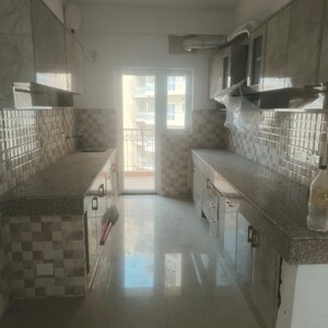 Living Room in 3 BHK Apartment at Tashee Capital Gateway, New Palam Vihar Phase 3 – for Rent