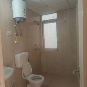 Bathroom in 3 BHK Apartment at Tashee Capital Gateway, New Palam Vihar Phase 3 – for Rent