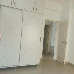 Bathroom in 3 BHK Apartment at Tashee Capital Gateway, New Palam Vihar Phase 3 – for Rent
